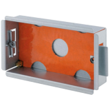 35mm Double Fire Rated Dry Lining Box